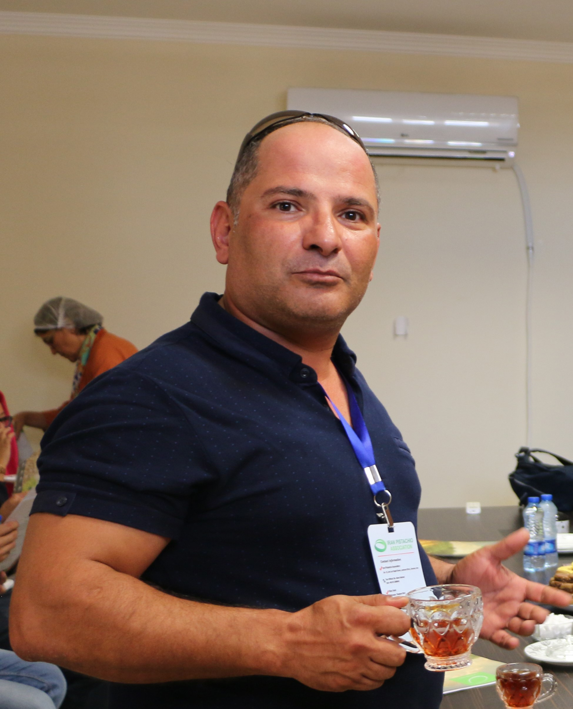 Kamil Sarpkaya
