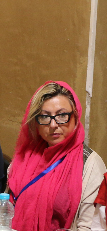 Nuria Escofet
