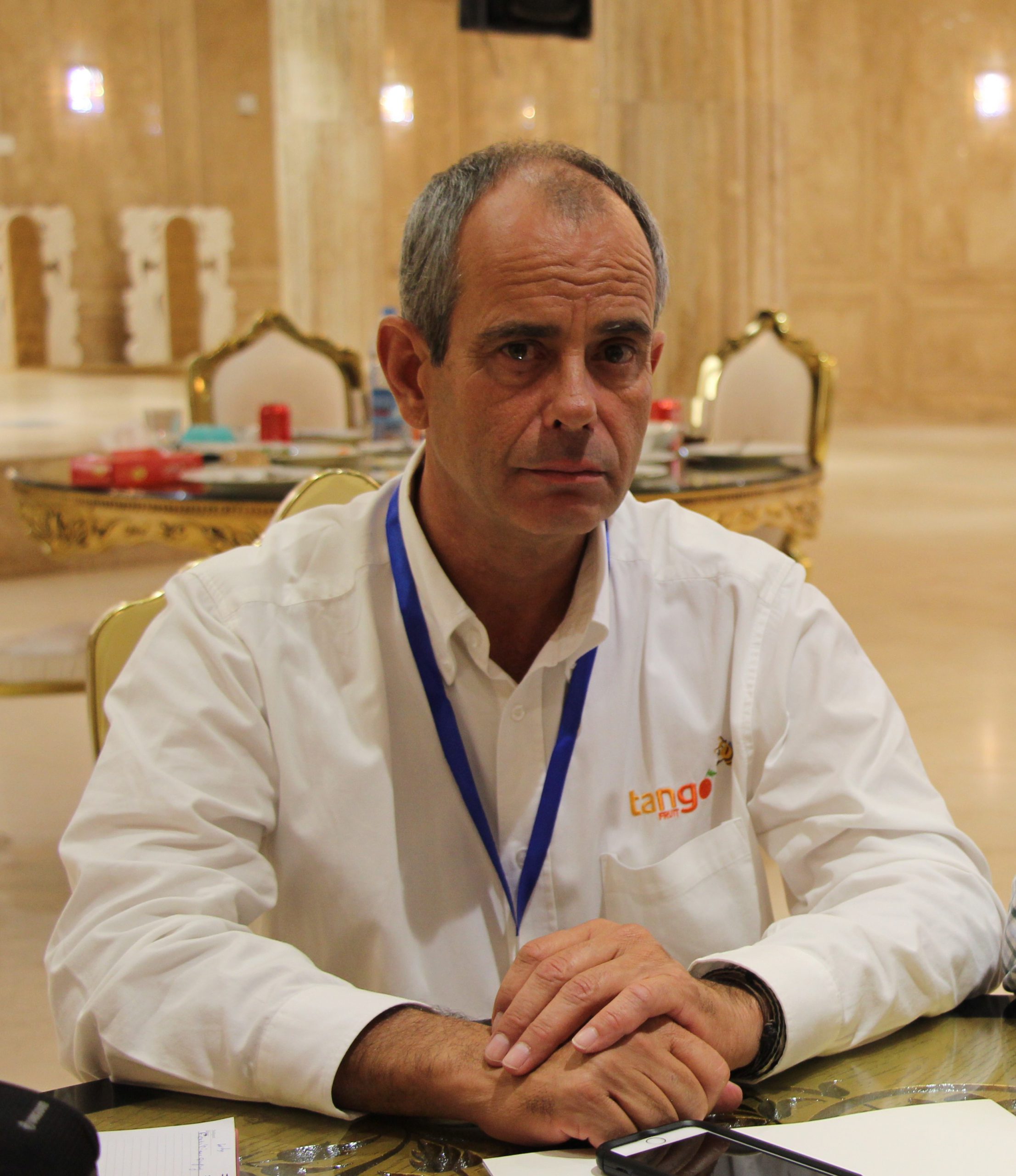 Santiago Suris Salsas